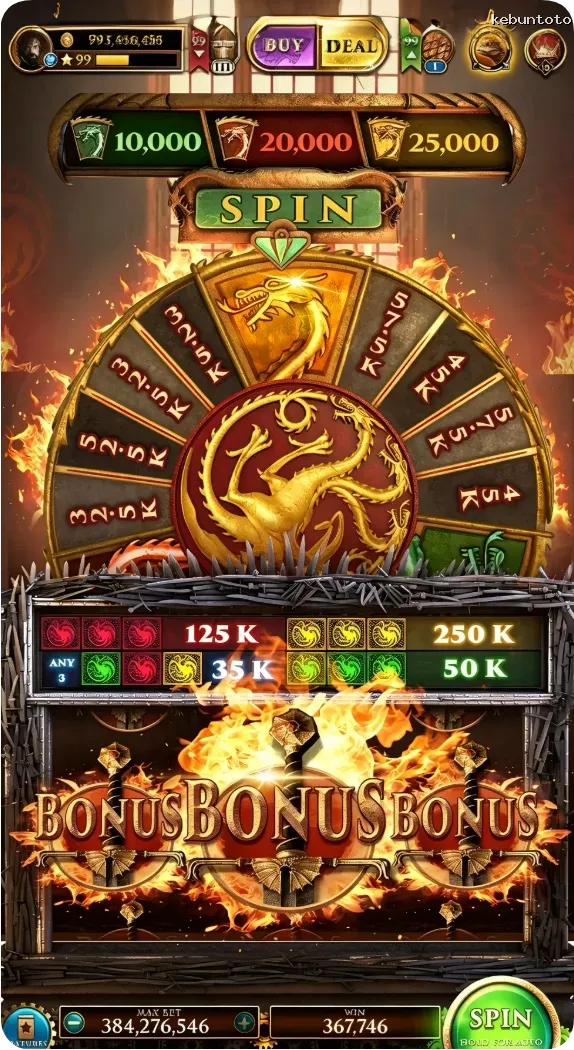 kebuntoto APK