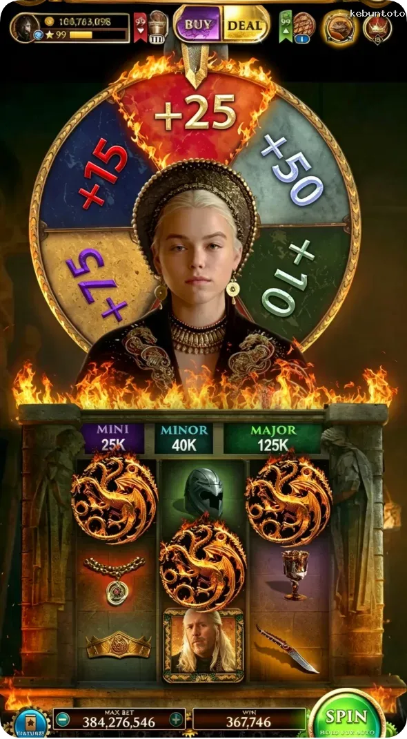 kebuntoto Masuk